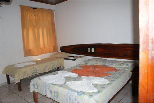 Pousada Rancho Verde Porto Seguro Eksteriør bilde