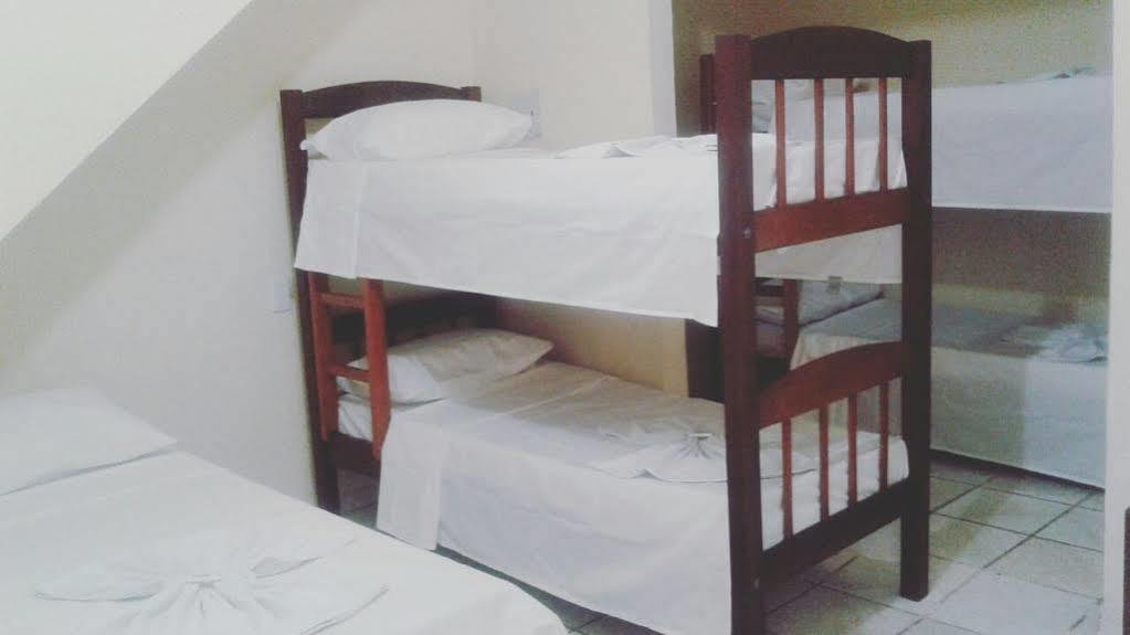 Pousada Rancho Verde Porto Seguro Eksteriør bilde