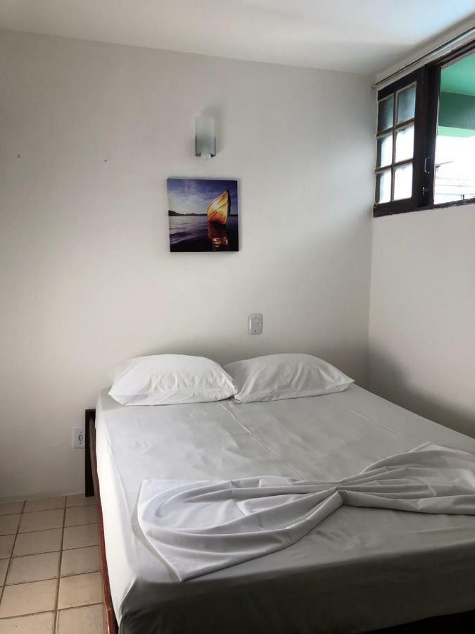 Pousada Rancho Verde Hotell Porto Seguro Eksteriør bilde