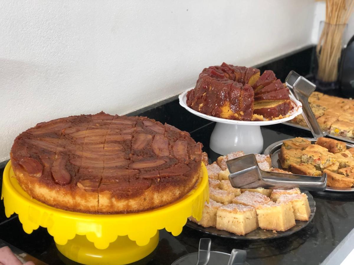Pousada Rancho Verde Porto Seguro Eksteriør bilde